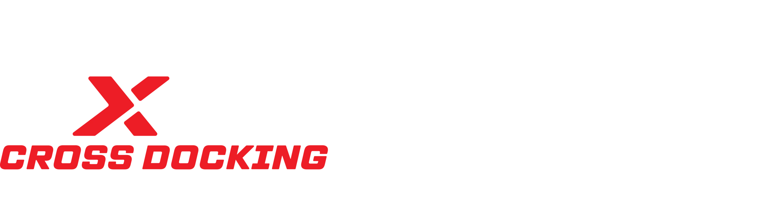 Express Cross Docking